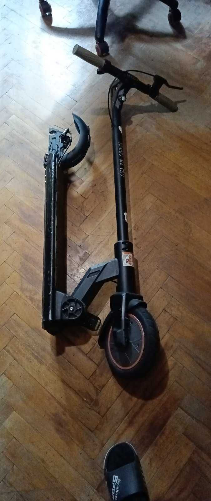 Електросамокат Kugoo M2 PRO