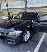 BMW 520D F11 impecavel