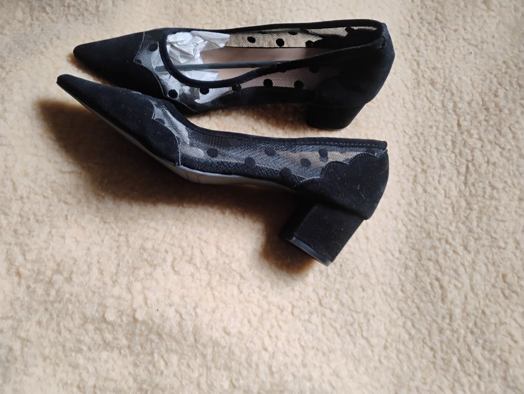 Buty damskie nowe
