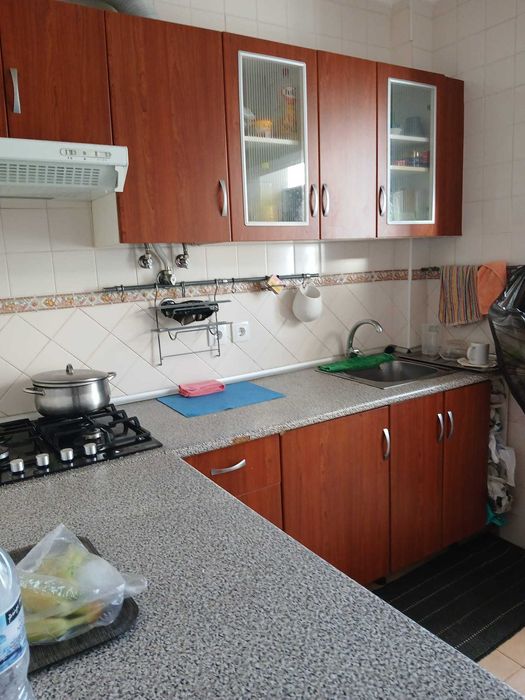 Quarto com despesas incluidas