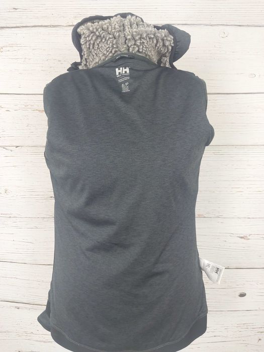 Helly Hansen Bluza Kurtka Trekkingowa Outdoor Wełną Damska Roz S