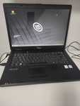 Ноутбук Fujitsu-Siemens Amilo Li2727