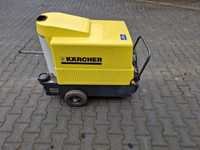 Karcher hds 75 ciepła woda 230v