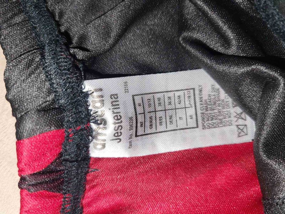 Костюм Харли Квинн