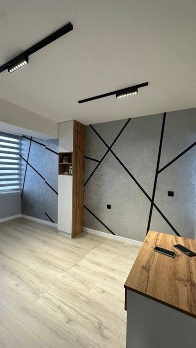 Євроремонт квартир, будинків ,під ключ.