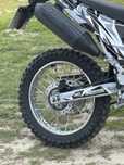 Резина оригінальна loncin 250