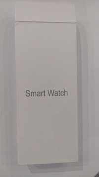 Nowy smartwatch.