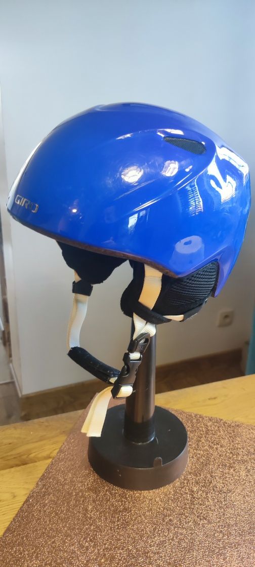 Kask hulajnoga rolki rower GIRO S/XS