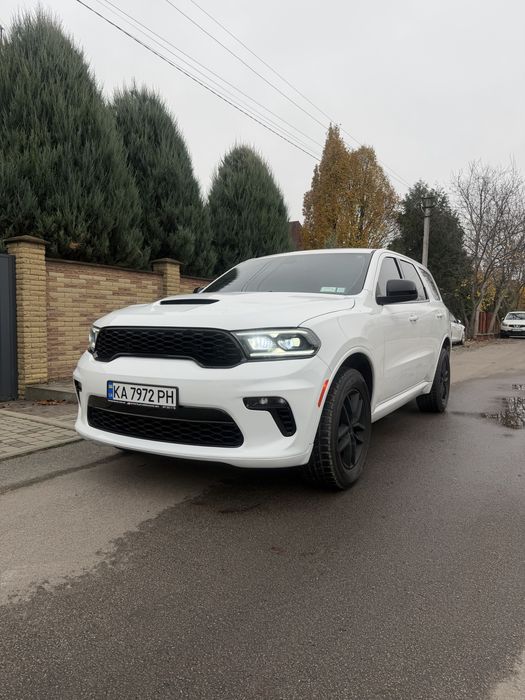 Продам Dodge Durango 2019