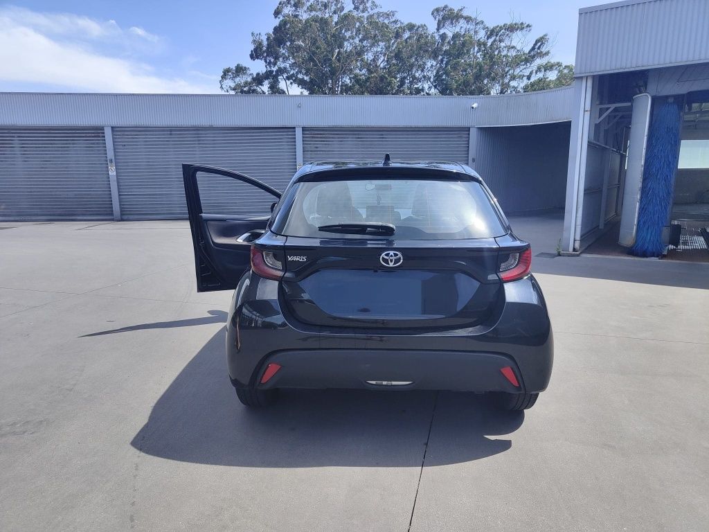 Toyota Yaris 1.0 A venda
