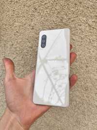 Телефон Sony Xperia 10 iii XQ-BT52 6/128GB White