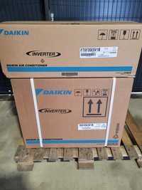 Klimatyzator Daikin Sensira 3,5 kW