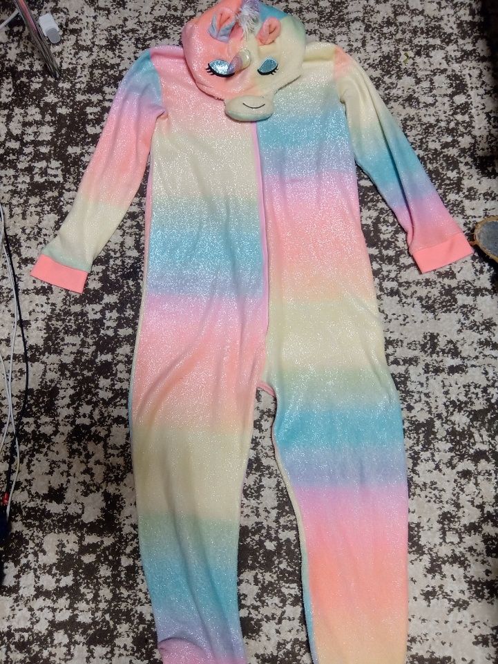Кингуруми комбенизон Primark XS