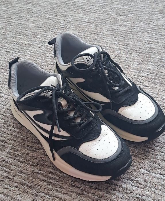 Кросівки жіночі LONZA