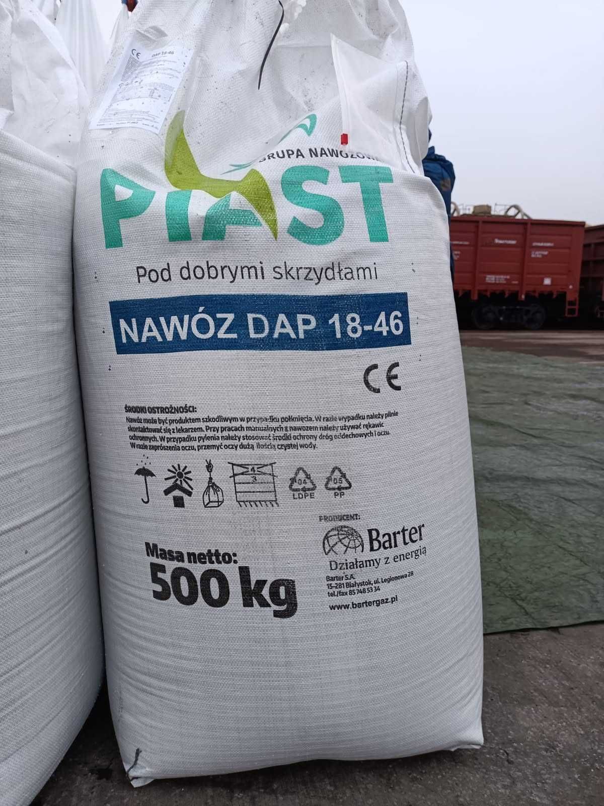 Fosforan amonu  NP 10-35