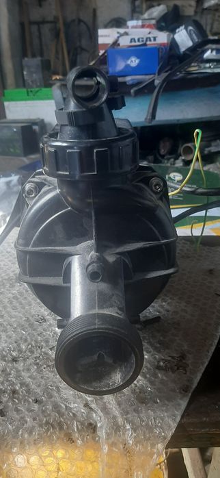 Насос для джакузи