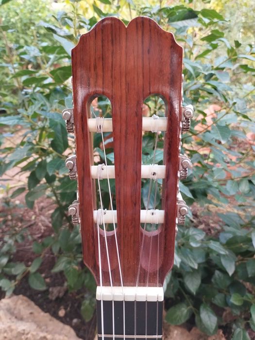 Admira Monica Classical Guitar / Guitarra