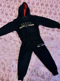 Детский костюм Gucci (104см)