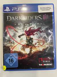 Darksiders III PS4