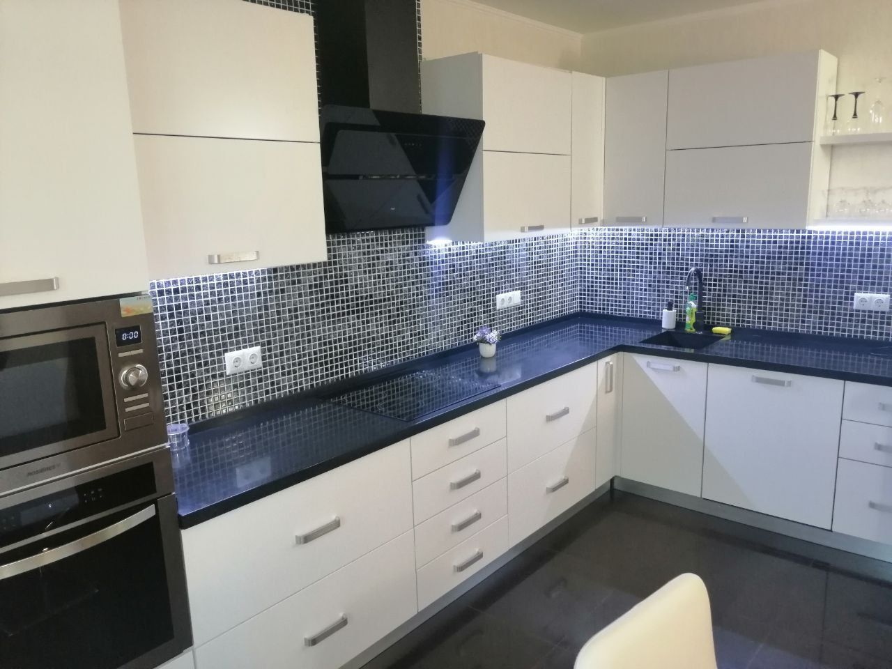 Оренда квартири в ЖК Friendly House вул. Аболмасова 4а
