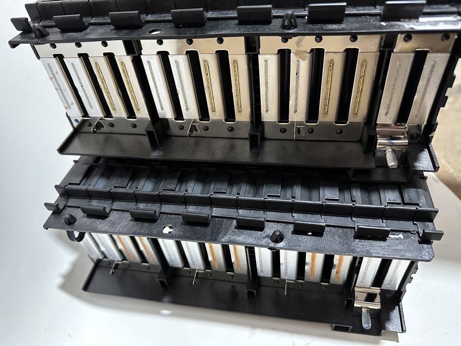 Акумулятор 7s 2p 3.2 kw