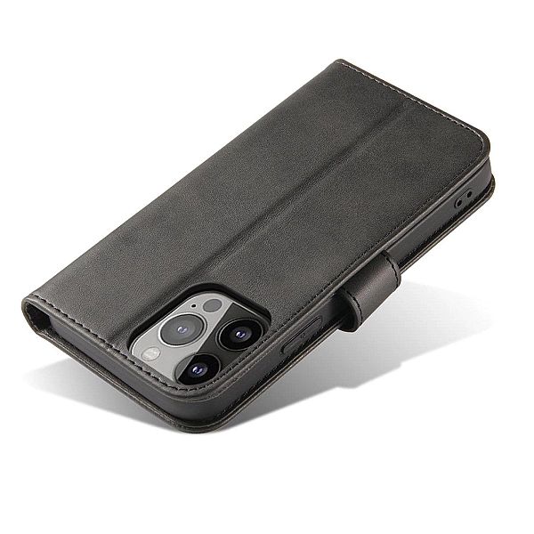 Magnet Case etui Google Pixel 7 pokrowiec z klapką portfel podstawka c