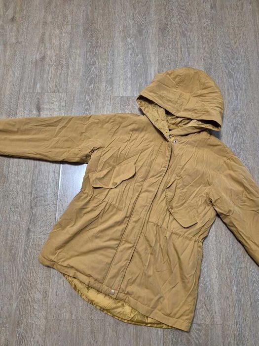 Куртка Sinsay для підлітка, осінь-весна!