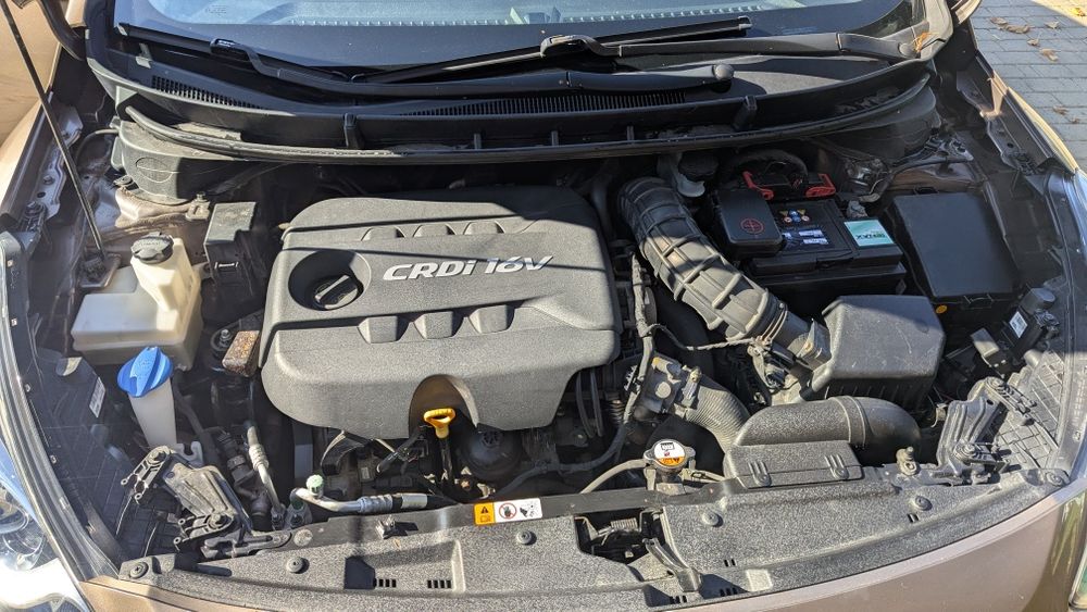 Продам Hyundai i30