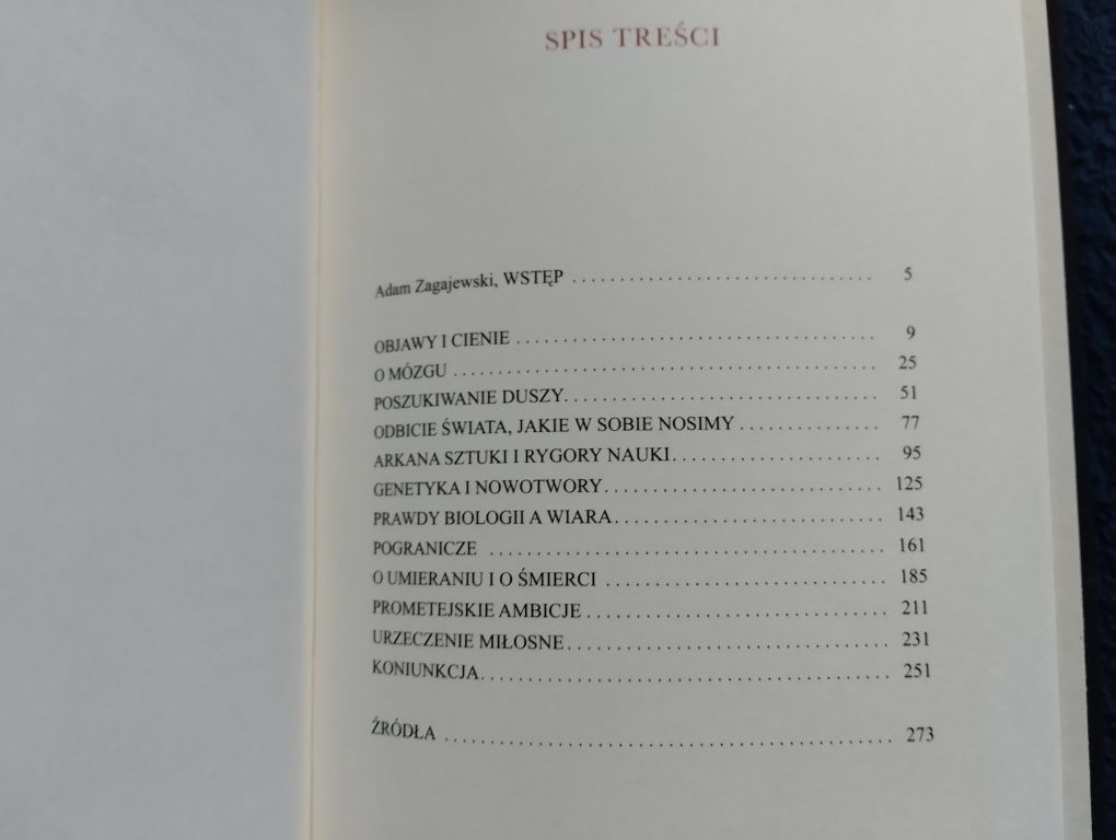 Andrzej Szczeklik. Kore.