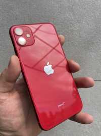 iPhone 11 64GB Red NeverLock