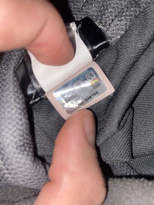 Флисовая кофта, зипка The North Face