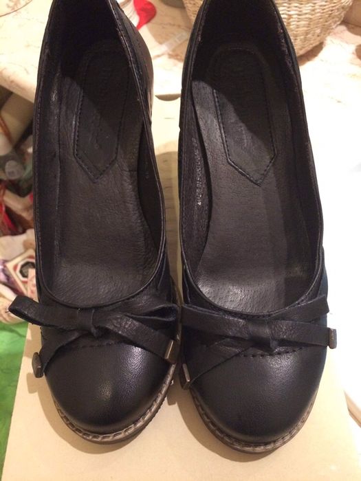 Sapatos Hush Puppies - tamanho 36