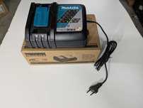 Makita 18V LXT Carregador Rápido de Baterias