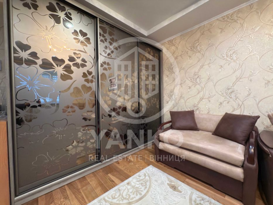 Оренда 1но кім ЖК Набережний Квартал