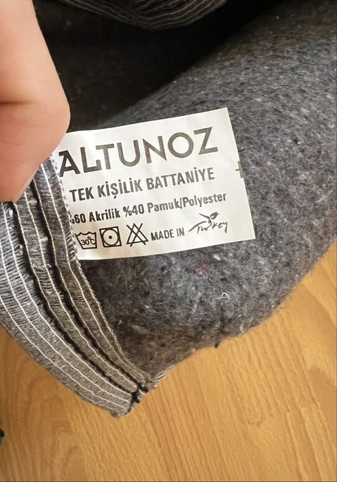 Теплий теплый плед ковдра одеяло