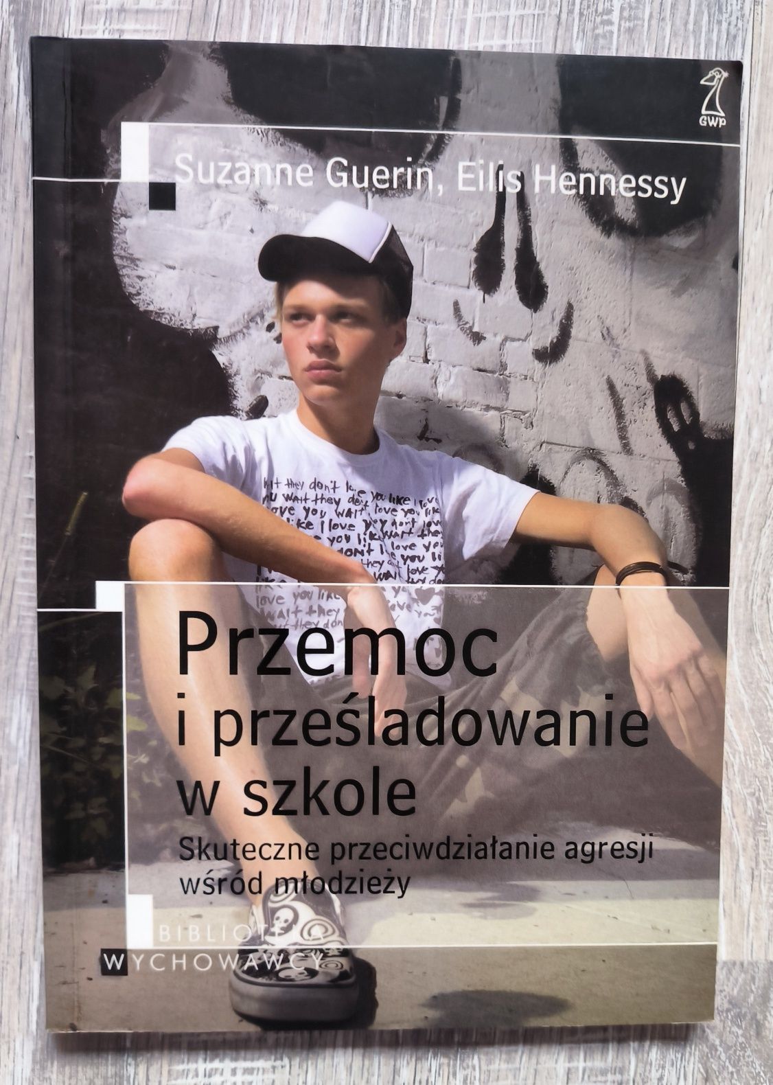 Przemoc i prześladowanie w szkole Guerin