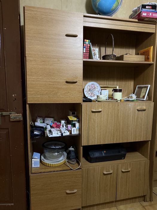 Movel antigo de sala