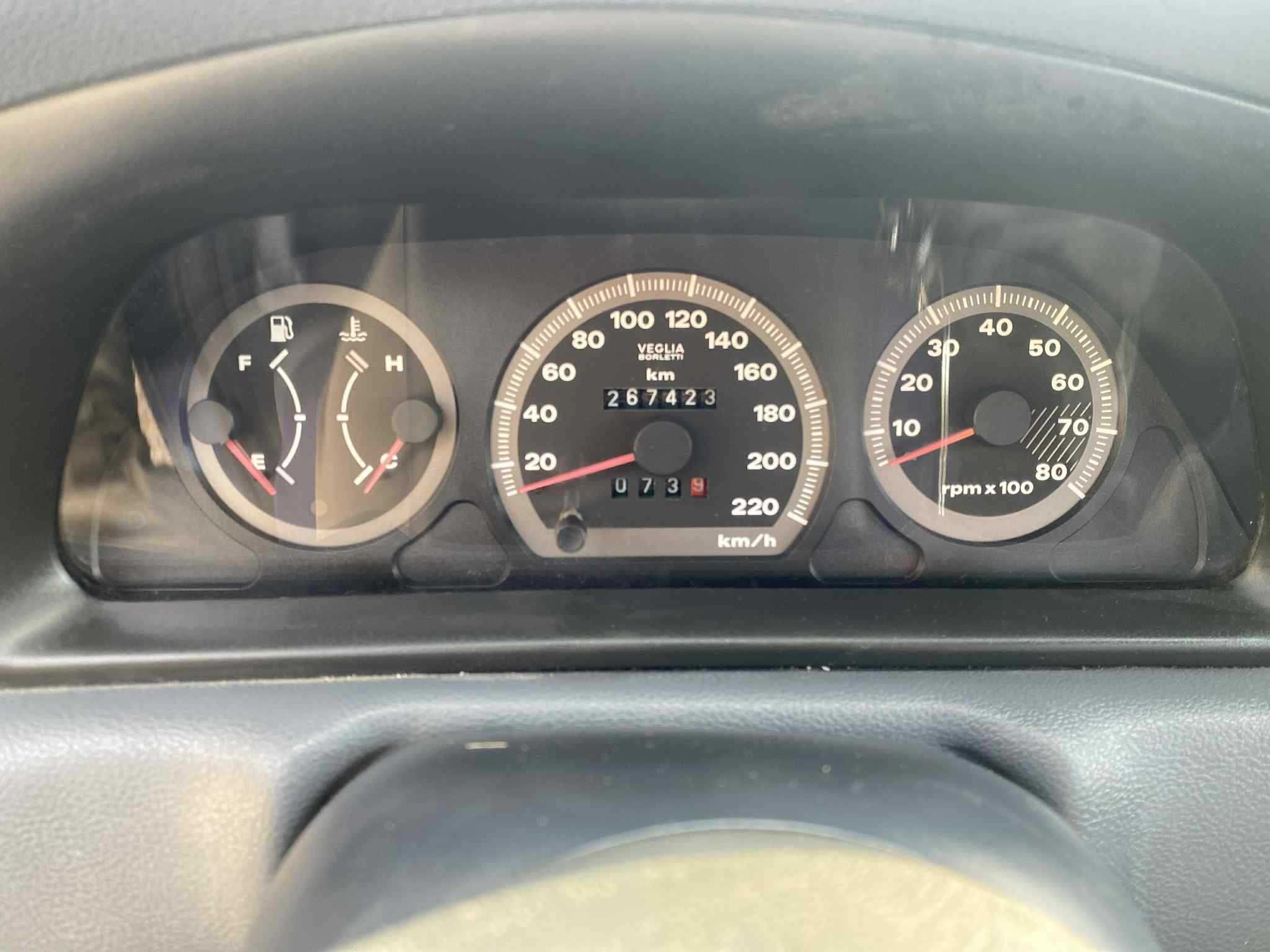 Fiat palio  weekend