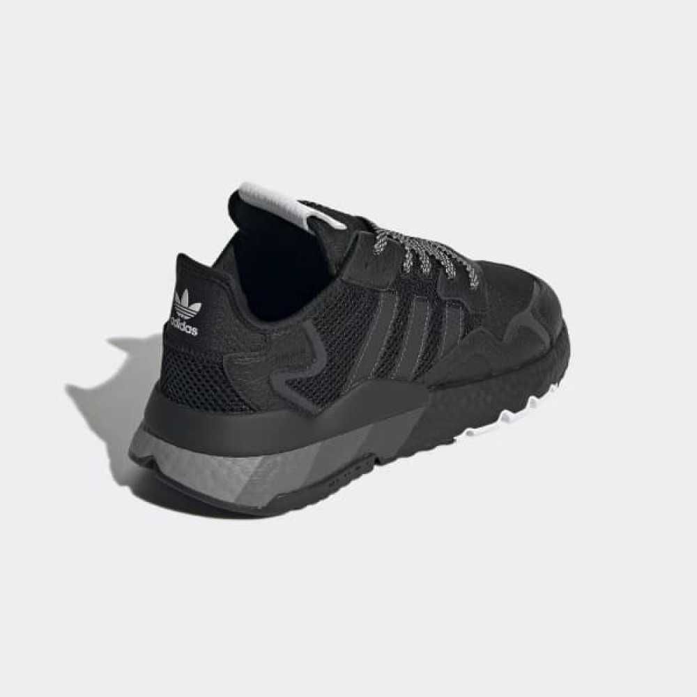 Кросівки чоловічі Adidas Nite Jogger Originals (H01717)