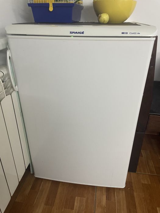 Морозильна камера 100л