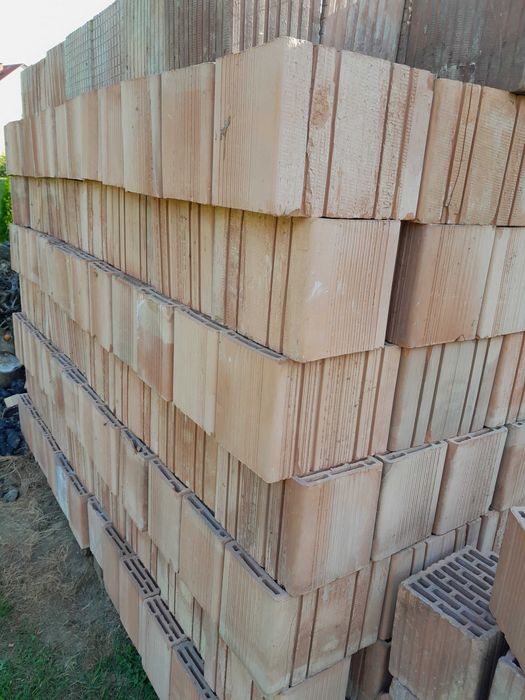 Pustak ceramiczny MAX- Cena za szt 2.90zl