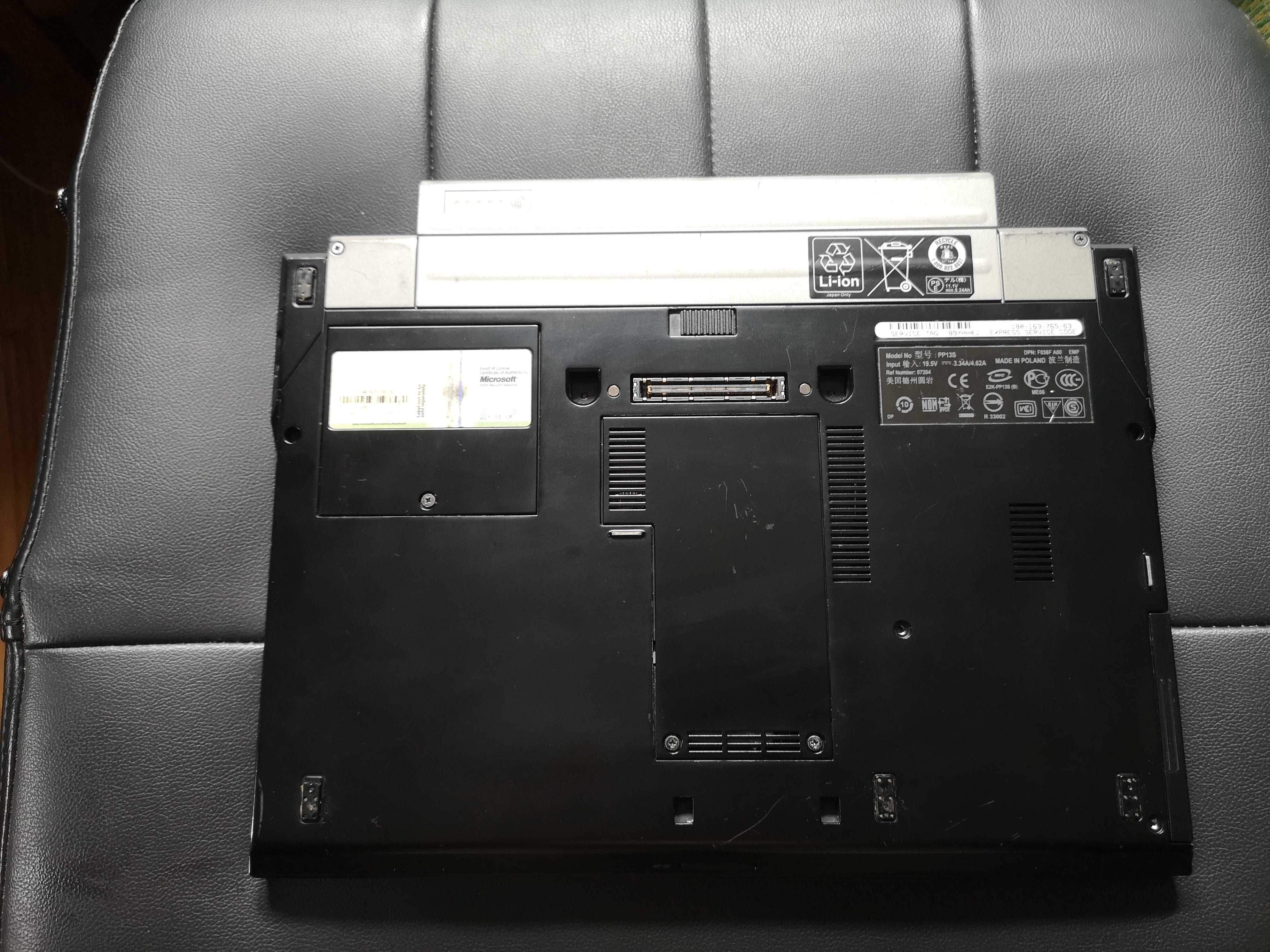 DELL Latitude E4300