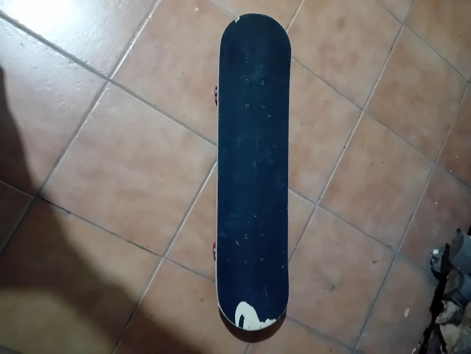 Skate  para iniciantes