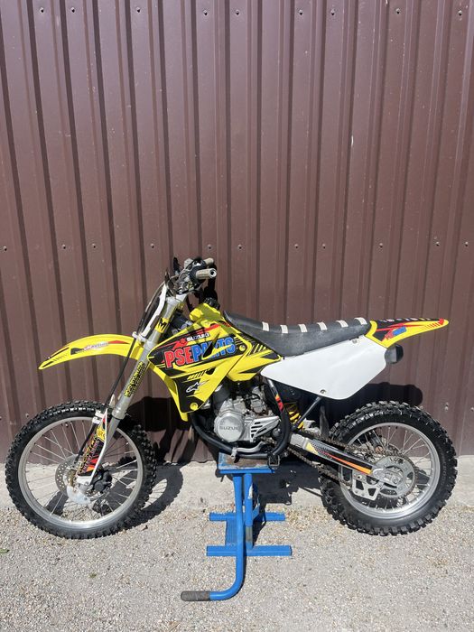 Suzuki rm 85 Okazja