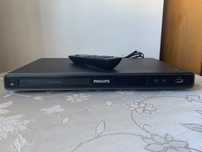 Leitor de DVD Philips DVP3350 - AVARIADO