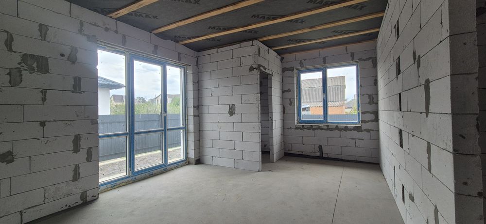 Продаж будинку без комісії! Шикарне співвідношення ціни та якості!