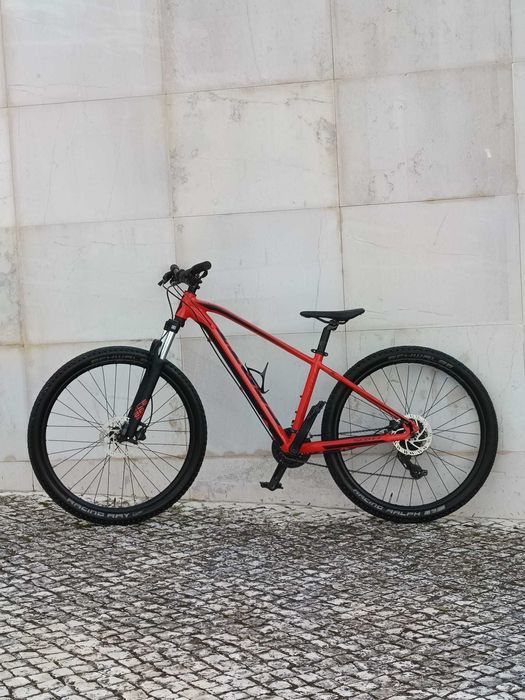 Bicicleta BTT Scott Aspect 960-Black Friday