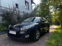 Renault Megane Renault Megane 1.5 dCi