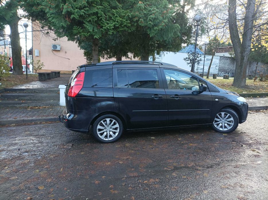 Продається автомобіль Mazda5.  2008рік