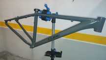 cube acid 17" 2014 roda 29